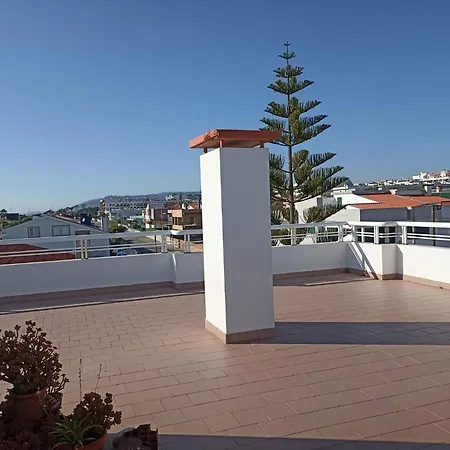 Vista Mar Appartement Amorosa