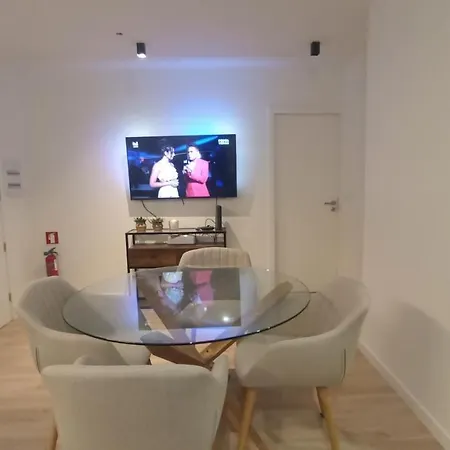 Appartement Vista Mar
