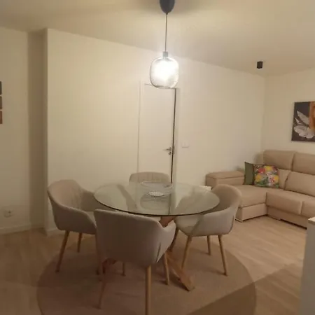 Apartamento Vista Mar Viana do Castelo