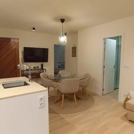 Vista Mar Appartement