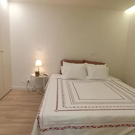 Apartamento Vista Mar Viana do Castelo