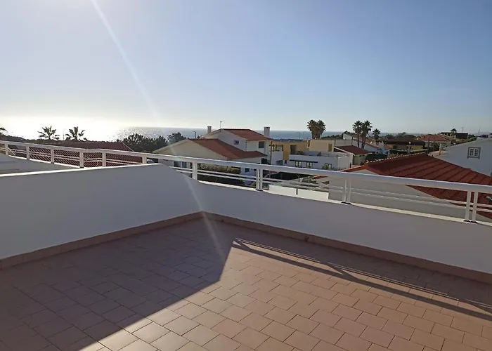 Vista Mar Appartamento Viana do Castelo