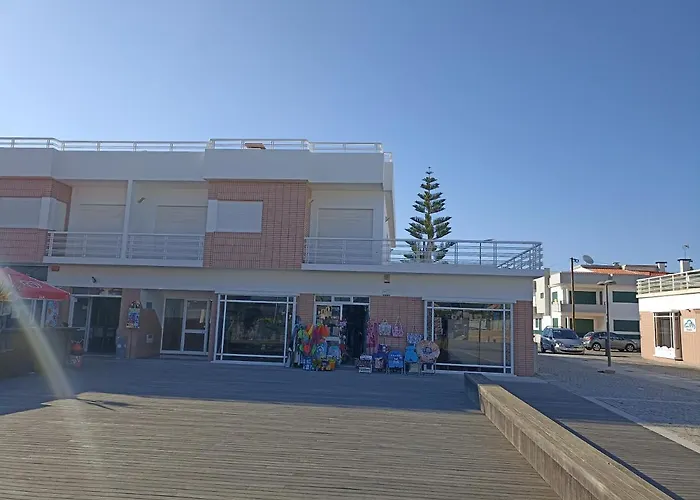 Appartamento Vista Mar *