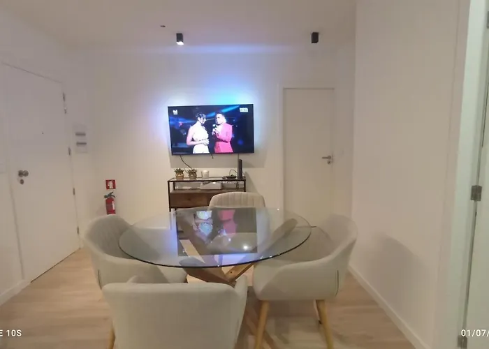 Appartamento Vista Mar