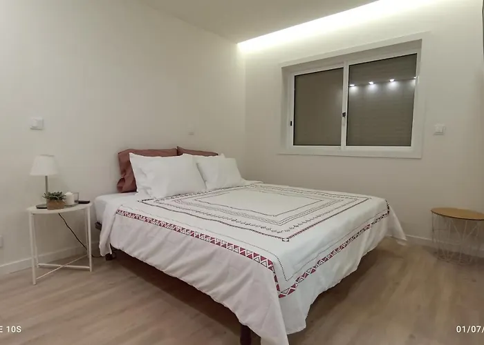 Vista Mar Appartamento