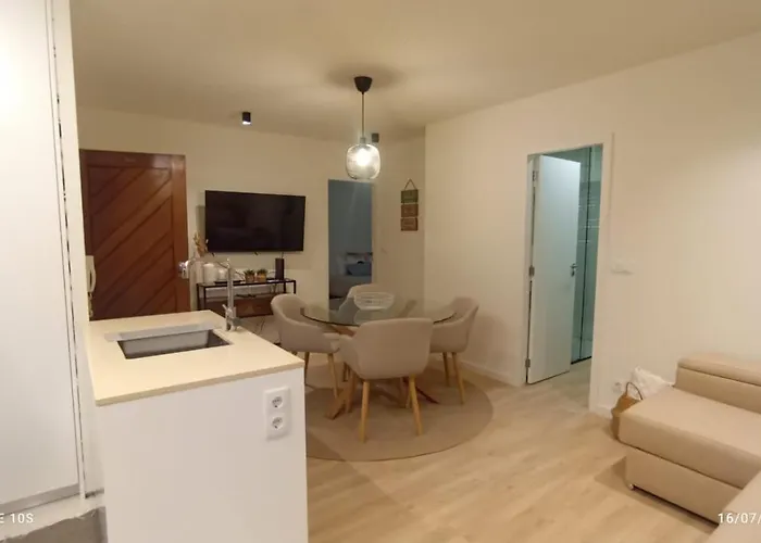 Vista Mar Appartamento