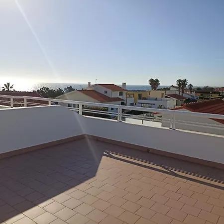 Vista Mar Appartement Amorosa