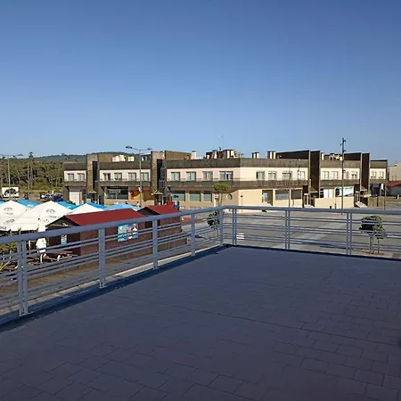 Vista Mar * Βιάνα ντο Καστέλο