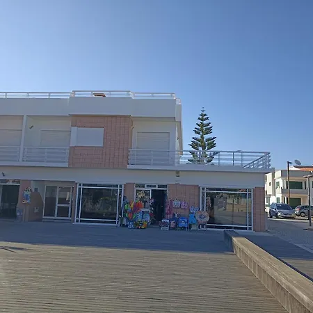 Διαμέρισμα Vista Mar *