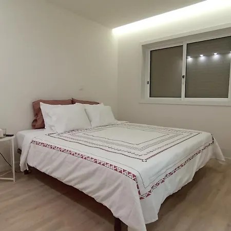 Vista Mar Appartamento