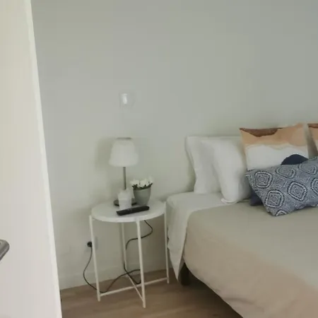 Appartamento Vista Mar *