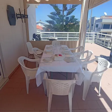 Apartamento Vista Mar Amorosa