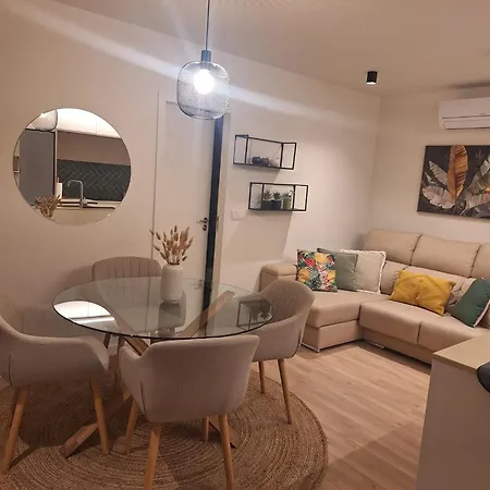 Apartament Vista Mar Amorosa