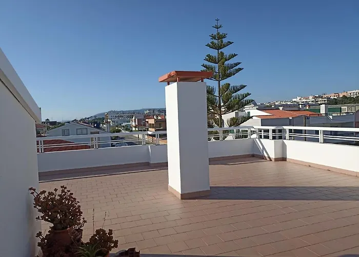 Vista Mar Apartman Viana do Castelo