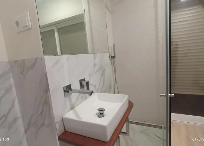 Vista Mar Apartman Viana do Castelo