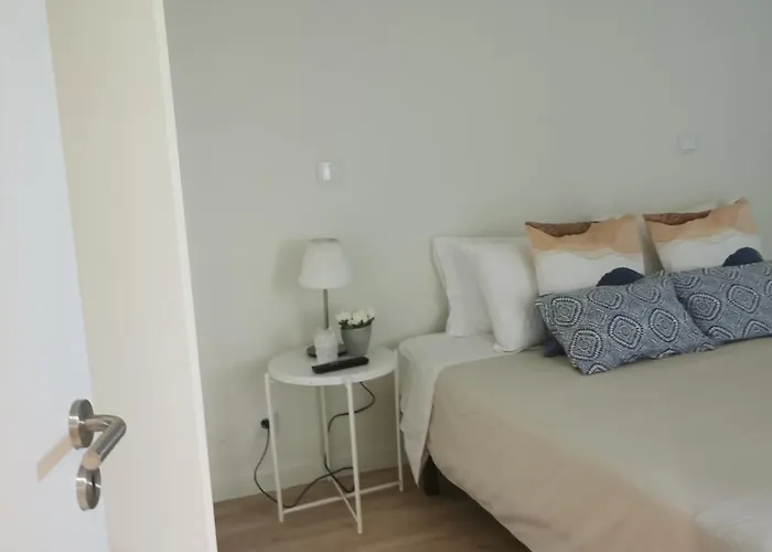 Apartman Vista Mar *