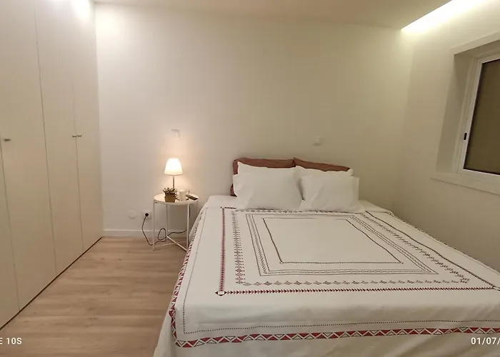 Apartman Vista Mar Viana do Castelo