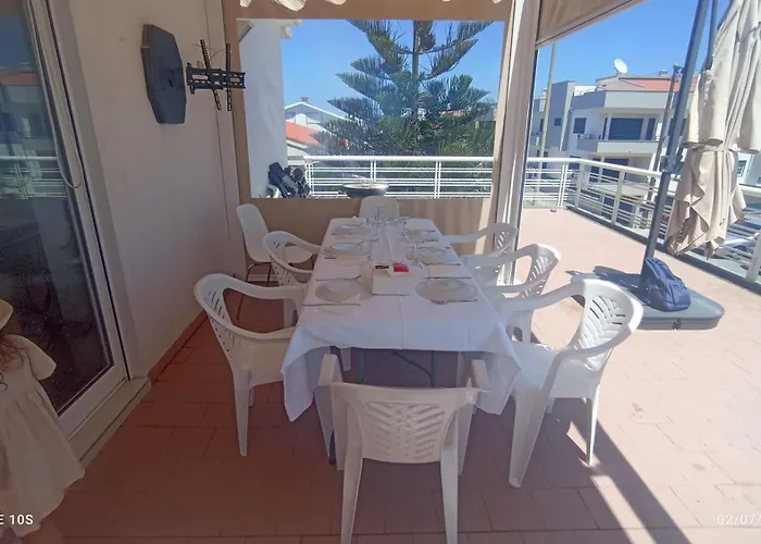 Apartman Vista Mar Viana do Castelo